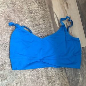 Anthropologie bralette